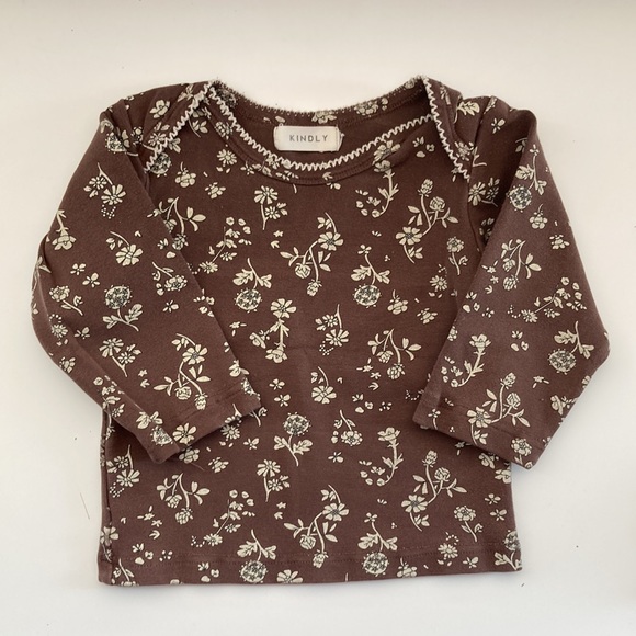 Kindly set in size 12 months - Picture 2 of 6